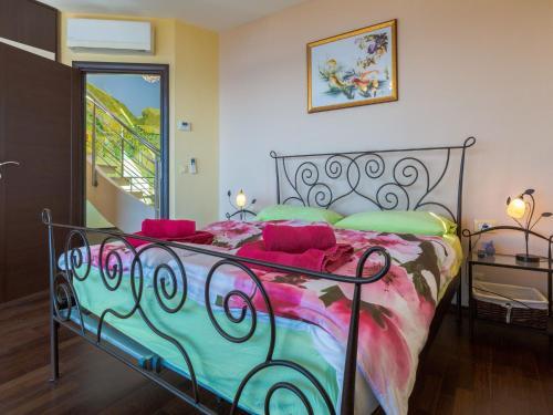 House Villa Sky