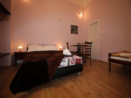 Apartamentos Ivona Ck 1
