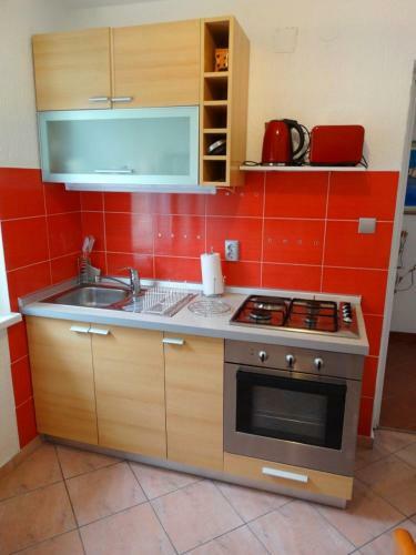 Apartment Bani