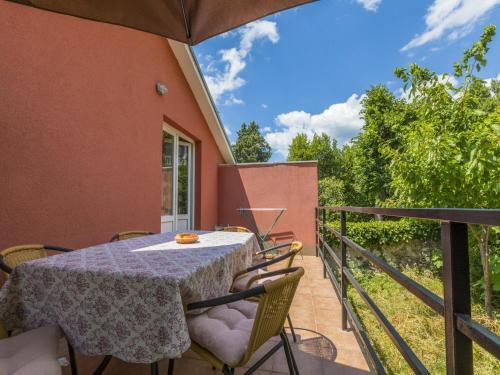 Apartments Vilma