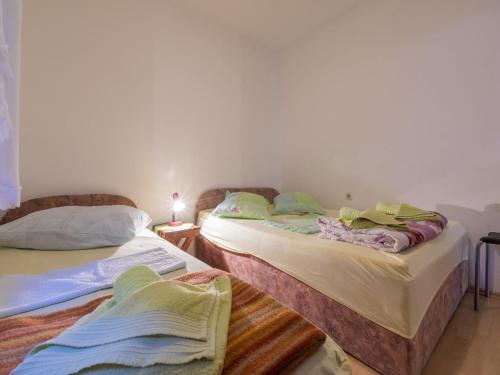 Apartments Vilma