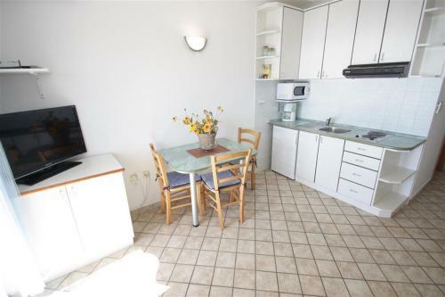 Apartamentos Nina