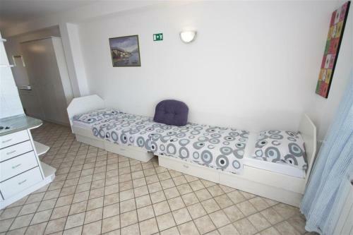 Apartamentos Nina