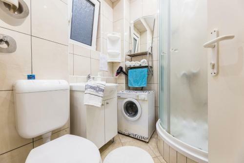 Apartamentos Bilic