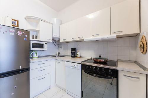 Apartamentos Bilic