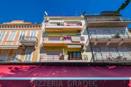 Apartamentos Bilic