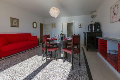 Apartamentos Filkovic