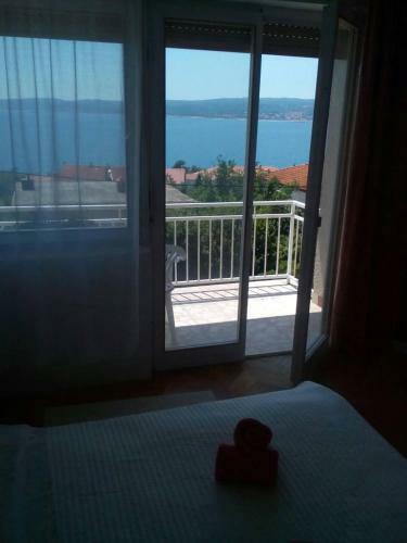 Apartamentos Djurdja Dvorska