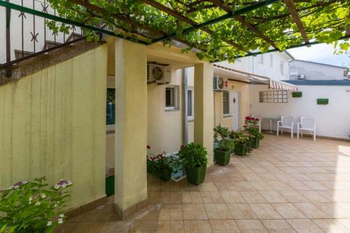 Apartamentos Dragiza