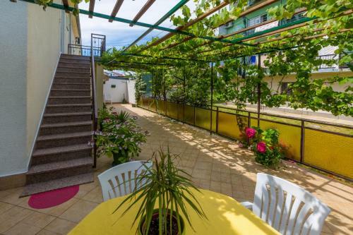 Apartamentos Dragiza