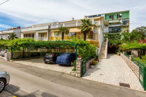 Apartamentos Dragiza