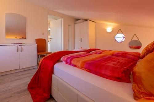 Apartamentos Janja C.