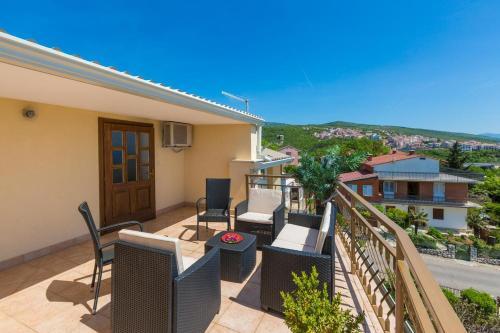 Apartamentos Janja C.
