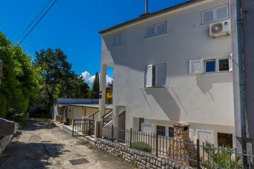 Apartamentos Jelena