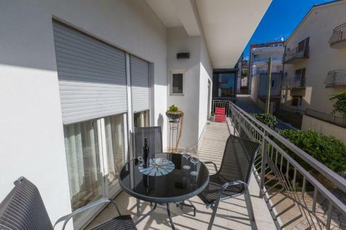 Apartamentos Jenny
