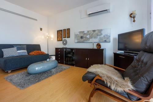 Apartamentos Jenny