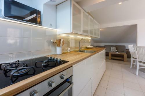 Apartamentos Koni