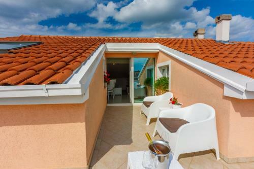 Apartamentos Koni