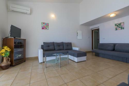 Apartamentos Kostrencic