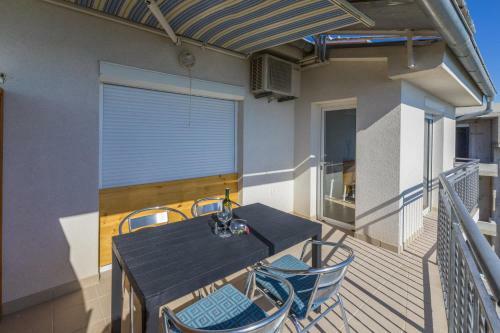 Apartamentos Kostrencic