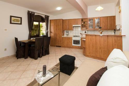 Apartamentos Kristina