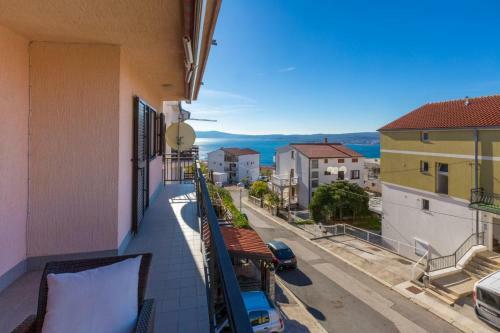 Apartamentos Maricic