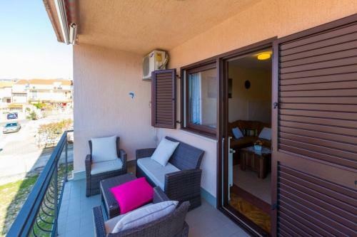 Apartamentos Maricic