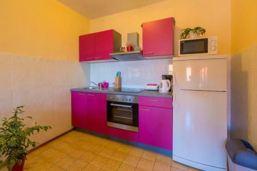 Apartamentos Maricic