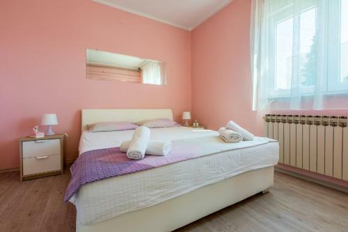 Apartamentos Marinella