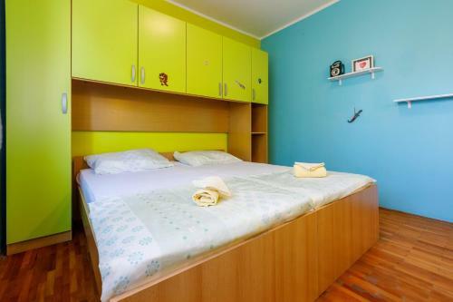 Apartamentos Marinella