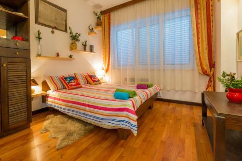 Apartamentos Megy