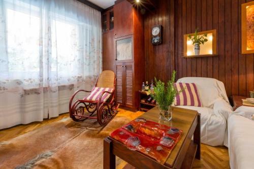 Apartamentos Megy