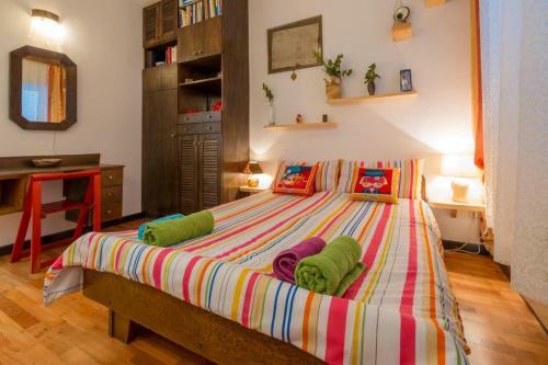 Apartamentos Megy