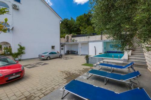 Apartamentos Lorina