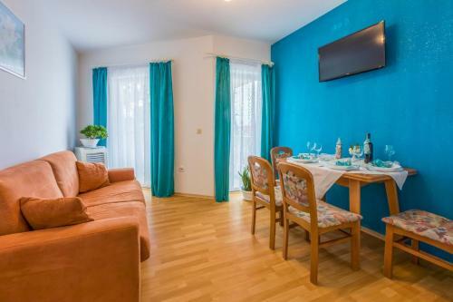 Apartamentos Nastasia