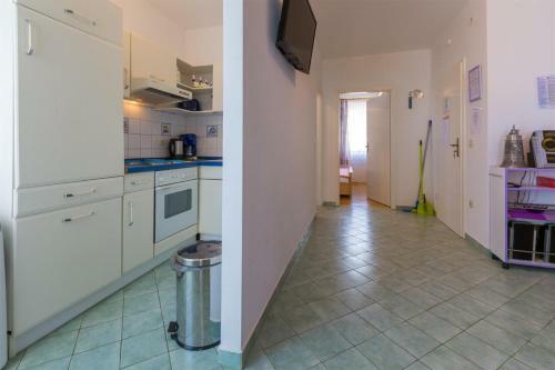 Apartamentos Nastasia