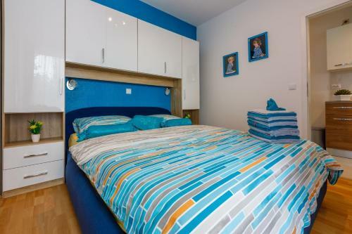 Apartamentos Nastasia