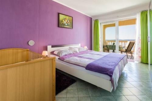 Apartamentos Nastasia