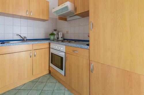 Apartamentos Nastasia