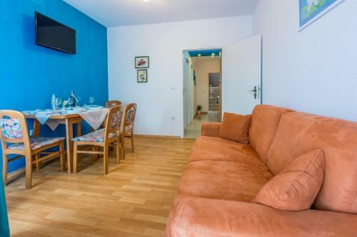 Apartamentos Nastasia