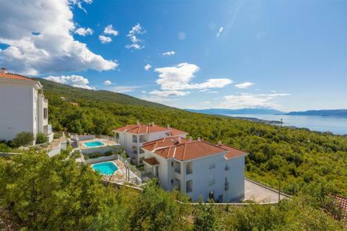 Apartamentos Nastasia