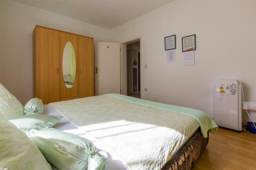 Apartamentos Nastasia