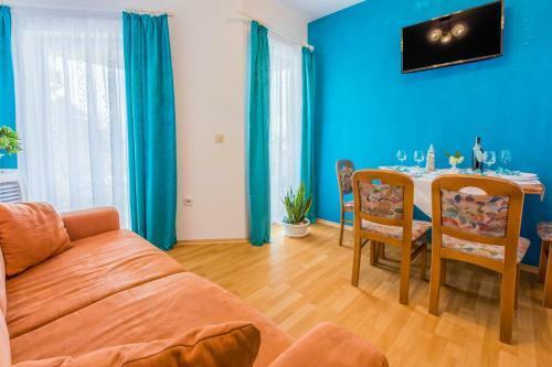 Apartamentos Nastasia