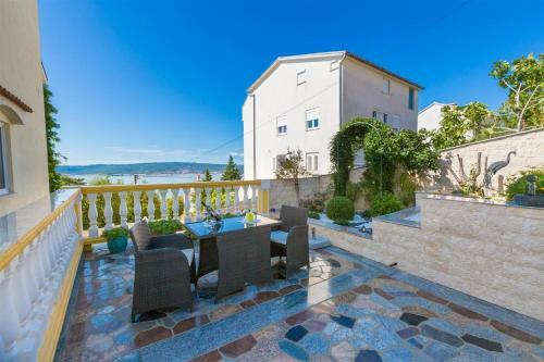 Apartamentos Nastasia