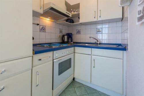 Apartamentos Nastasia