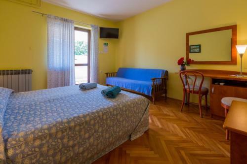 Hostal Pansion Ivanka