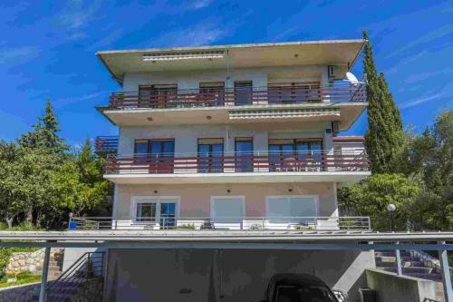 Apartamentos Tanja