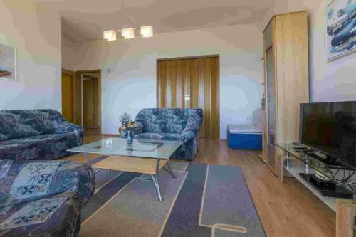 Apartamentos Tanja