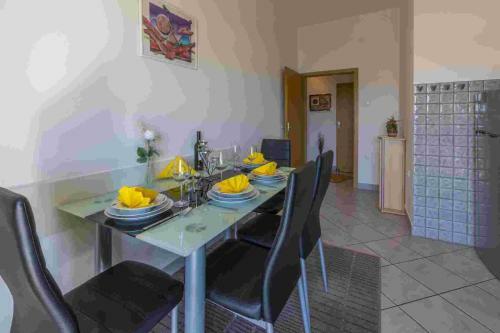 Apartamentos Tanja