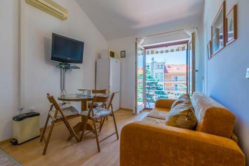 Apartamentos Popovic